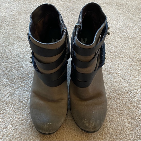 BP Booties - Picture 2 of 4